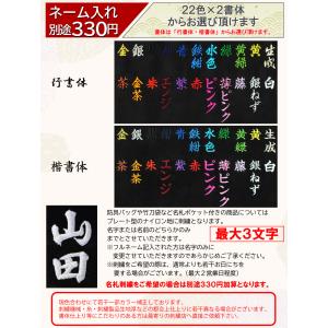 剣道 竹刀袋 小学生・中学生用 N略式ファスナ...の詳細画像4