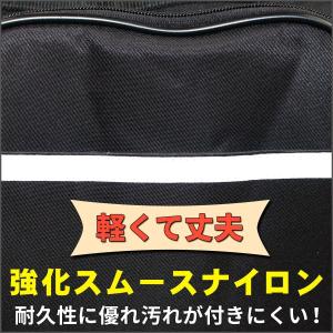 剣道 防具バッグ 子供用 SN角型リュック 少...の詳細画像4