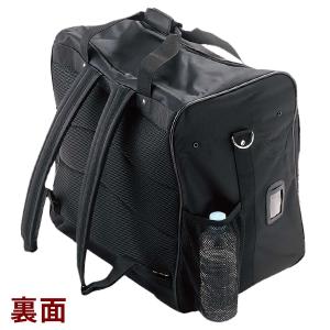 防具袋 SNDリュック 防具バッグ リュック ...の詳細画像2