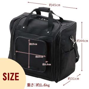 防具袋 SNDリュック 防具バッグ リュック ...の詳細画像4