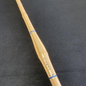 剣道 竹刀 37 実戦型 鋭刀実戦赤心 SSP...の詳細画像4