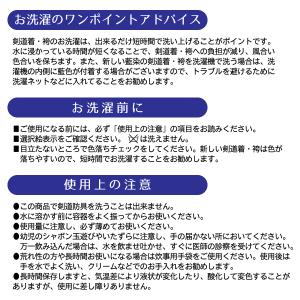 剣道 剣道着 つけ置き洗い専用洗剤 藍きれいの詳細画像3