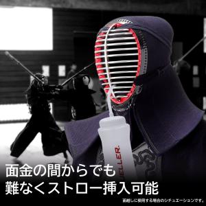 剣道 MUELLER ウォーターボトル 本体 ...の詳細画像1