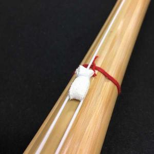 剣道 竹刀 38 37 28〜36 床吟仕組み...の詳細画像5