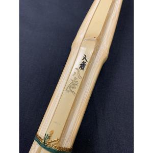 剣道 竹刀 39 古刀型新立削り 八角小判 八...の詳細画像5
