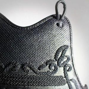 剣道 防具 剣道具 胴 単品 正 白 中学生・...の詳細画像4