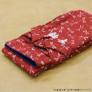 ネーム入れ 刺繍オプション 審判旗袋 名入れ ...の詳細画像3