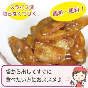 漬物 味噌漬け ごぼうみそ漬け 90g×2袋 ...の詳細画像2