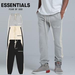 FOG ESSENTIALS エッセンシャルズ パンツ  メンズ レディース スウェット スポーツ ジョガーパンツ 男女兼用 送料無料　
