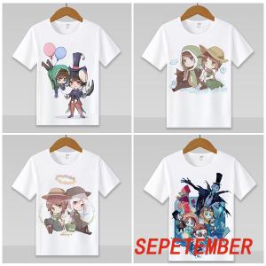 第五人格 Tシャツ ファッション の商品一覧 通販 Yahoo ショッピング