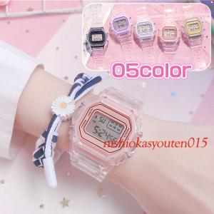 腕時計 キッズ 防水 女の子の通販 価格比較 Tira