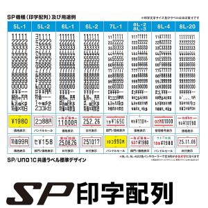 サトー ハンドラベラー sp・uno1c共通 ...の詳細画像5