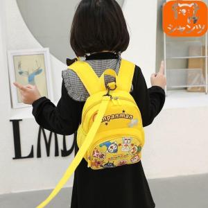 アンパンマン リュック キッズ リュックサック...の詳細画像3