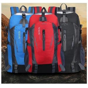 リュックサック バックパック 大容量 リュック 登山 30l レディース メンズ 大きめ 多機能 デイパック バッグ ナイロン 防水 軽量