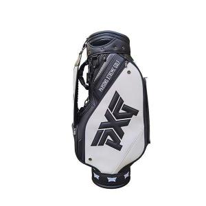 ゴルフバッグ Golf Bag キャディバッグ キャディバッグ 安定感抜群 防水耐摩耗性 スポーツゴルフバッグ クラブケース 9.5型 PXG レディース　メンズ