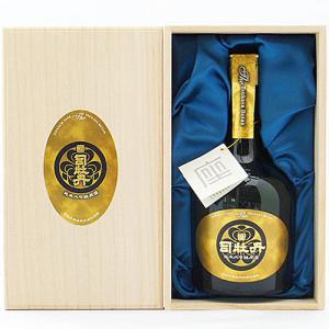 日本酒 高知 司牡丹酒造 純米大吟醸 原酒 座 The ザ 司牡丹 箱入 720ml ギフト 贈答 【送料込】