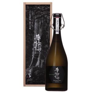 日本酒 高知 浜川商店 美丈夫 純米大吟醸 夢許 TIME タイム 県産杉箱入り 720ml ギフト 贈答 びじょうふ ゆめばかり 25中元