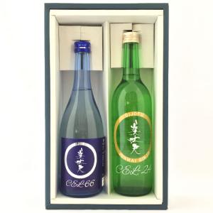 日本酒 高知 土佐鶴酒造 特等酒・呑みくらべセット 箱入 720ml 2本