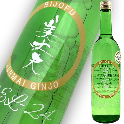 爆買 日本酒 高知 浜川商店 美丈夫 純米吟醸 CEL-24 720ml 甘口 セル フルーティ び...