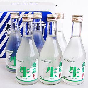日本酒 高知 高知酒造 瀧嵐 特別本醸造 生酒 ...の商品画像