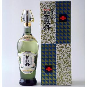 爆買 日本酒 高知 司牡丹酒造 純米大吟醸 原酒 デラックス豊麗 化粧箱入 900ml ギフト 贈答 ほうれい
