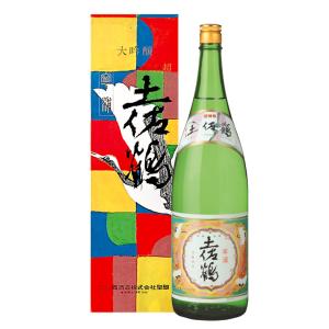 日本酒 高知 土佐鶴酒造 大吟醸 寧浦 箱入 1800ml ギフト 贈答 祝 ねいほ