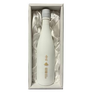 日本酒 土佐鶴酒造　大吟醸原酒　究極　化粧箱入　720ml 　送料込(北海道・沖縄県は1000円をお申し受け致します)