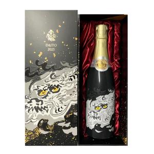 酔鯨酒造 酔鯨 純米大吟醸 DAITO 2025 720ml ダイト 精米歩合30％ 中