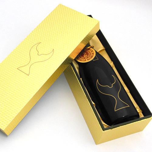 爆買 日本酒 高知 酔鯨酒造 純米大吟醸 万 Mann 化粧箱入 720ml ギフト 贈答 まん 【...