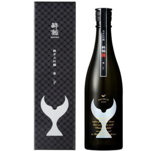 日本酒 高知 酔鯨酒造 純米大吟醸 象 Sho 化粧箱入 720ml ギフト 贈答 しょう