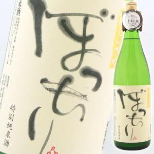 日本酒 高知 仙頭酒造場 土佐しらぎく 特別純米 ぼっちり 1800ml ★SAKE COMPETITION 2019 純米酒部門 SILVER受賞