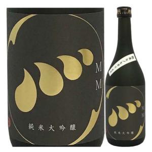 日本酒 高知 無手無冠 純米大吟醸 (飯米ヒノヒカリ使用)　720ml 　むてむか