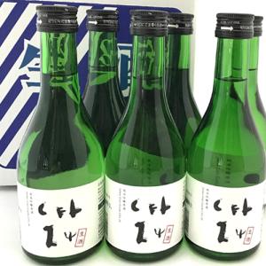 日本酒 高知 亀泉酒造 純米吟醸 生原酒 CEL-24 箱入 300ml 6本 セット セル