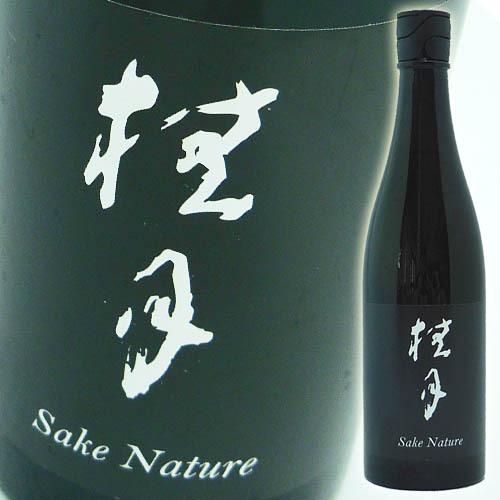 爆買 日本酒 高知 土佐酒造 桂月 純米大吟醸 SAKE NATURE 720ml