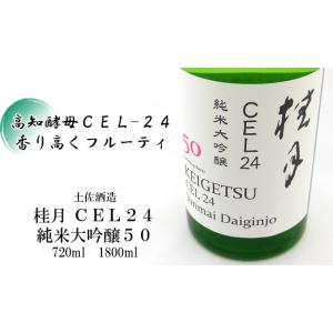 爆買 日本酒 高知 土佐酒造 桂月 純米大吟醸...の詳細画像1