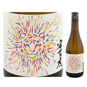 爆買 日本酒 高知 有光酒造場 安芸虎 純米吟醸 夏酒「火入れ」720ml 夏酒 夏限定 あきとら