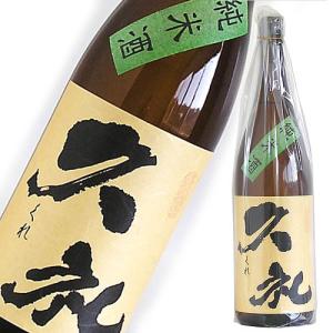 日本酒 高知 西岡酒造 純米酒 久礼 1800ml くれ