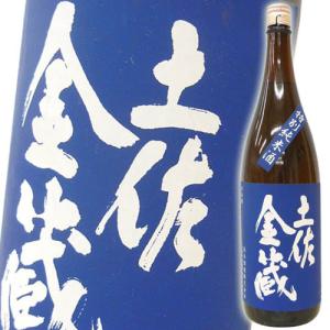 日本酒 高知 高木酒造 土佐金蔵 特別純米酒 1800ml とさきんぞう