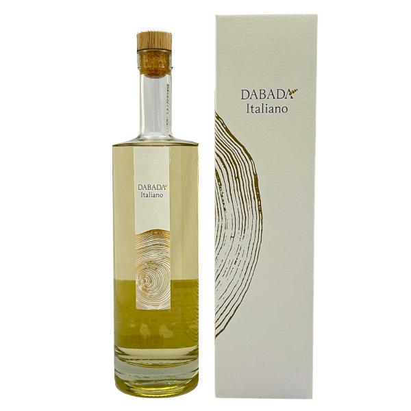 栗焼酎 高知 無手無冠 DABADA ITALIANO 【３０００本限定品】700ml　 むてむか　...