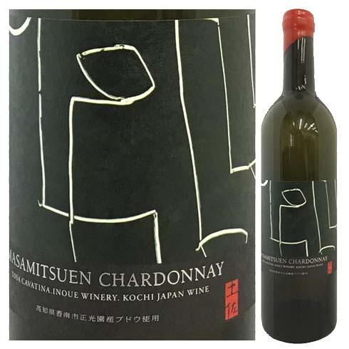 爆買 白ワイン 国産 日本 井上ワイナリー TOSA CAVATINA 正光園シャルドネ　2024 ...