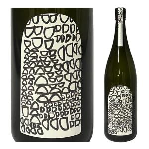 日本酒 川澤(かわざわ)酒造　山に雲が　特別純米酒　(吟の夢)　ザアグザアグ　1800ml