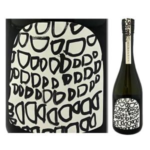 日本酒 川澤(かわざわ)酒造　山に雲が　特別純米酒　(吟の夢)　ザアグザアグ　720ml