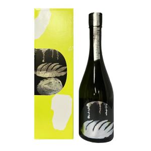 爆買 日本酒 川澤(かわざわ)酒造　山に雲が　純米大吟醸 　ヒュロヒュロ　箱入　720ml
