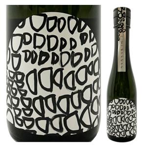 日本酒 川澤(かわざわ)酒造　山に雲が　特別純米酒　(吟の夢)　ザアグザアグ　300ml