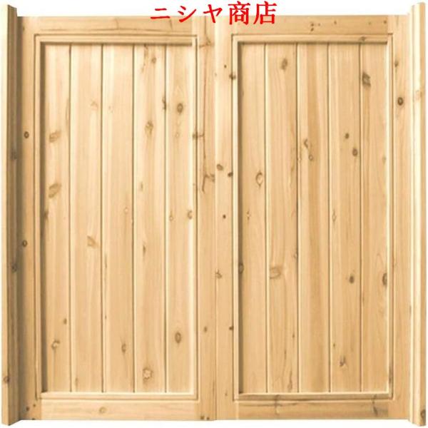 スイングドア 無垢材 扉 自動閉鎖 両方向に開く 飲食店 ホテルロビー 廊下ドアサルーンスイングドア...