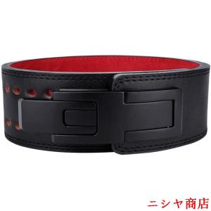 VOLIX レバーアクションベルト ナロータイプ待ち時間0秒の