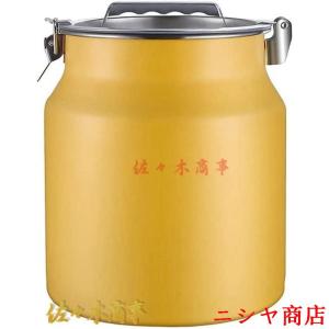 米びつ ライスバレルグレインボックス食品容器防虫防湿シール