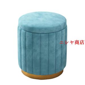 ドレッサーチェア 化粧椅子イス ドレッサーチェア...の商品画像
