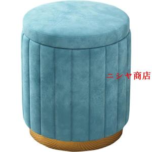 ドレッサーチェア 化粧椅子イス ドレッサーチェ...の詳細画像1