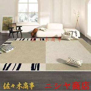 IKEA KNARDRUP ラグ　200 x 300cm Ikea KNARDRUP rug, low pile, 200x300 cm, light grey : Amazon